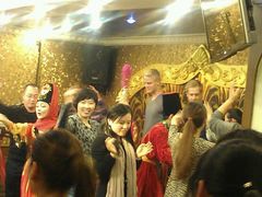 android_upload_pic-维吾尔餐厅(宜山路店)