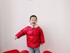 -海汀顿儿童之家(保利香雪园区)