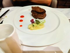 -王品牛排(福州泰禾店)