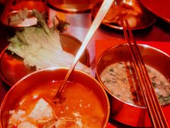 -西塔老太太泥炉烤肉(苏州大悦城店)