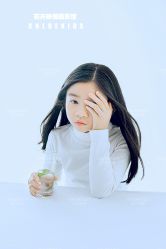 -花开映像儿童摄影