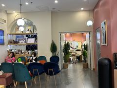 -海马体照相馆(上海宝山万达广场店)
