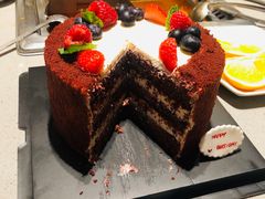 -姆们M Sweetie Cake(三里屯店)