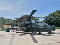 -大嶝英雄三岛战地观光园