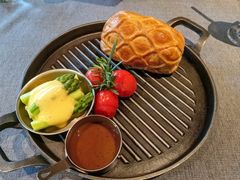 -Primotable高桌牛排馆(外滩店)