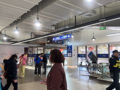 -山姆会员商店(上海浦东店)