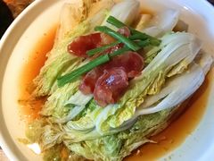 -外婆家(蓝色港湾店)