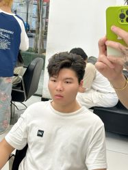 -乾健·烫染·接发SALON