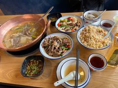 -妈妈的味道·腾冲特色菜(和顺古镇店)