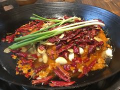 -周幺妹重庆老火锅(银泰城总店)