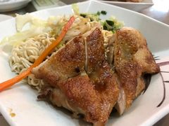 -兰芳园(上环店)