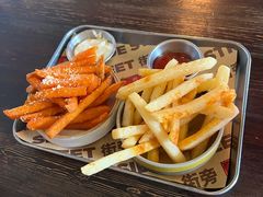 -Side Street街旁(交道口店)