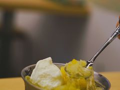 -南街清补凉(黄贝岭店)