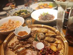 -二十八里太湖船菜(吉祥路店)