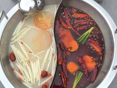 -故里和山·成都火锅(欢乐港湾店)