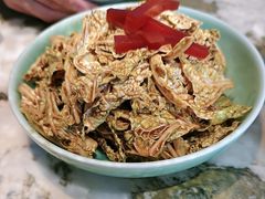 -小吊梨汤·北京菜(香山店)