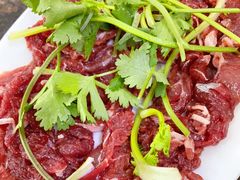 -山珍鲜牛肉火锅本地老字号(汕中老店)