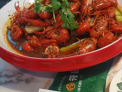 -筱爷叔·上海传统手工菜(玉树路店)