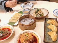 -南京大牌档(龙江新城市广场店)