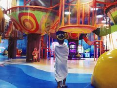 -渔岛海洋度假区