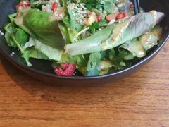 -Ginger(兴国路店)