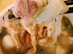 羊肉烩面-商都酒店( 北京南站店)