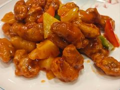 -功德林素菜饭庄(前门店)