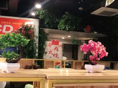 -尚府一品·烤鸭·新京菜(圆明园店)