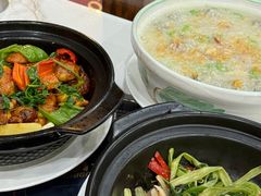 -御龙海鲜火锅(十六浦店)