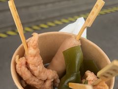 -全家便利店(中原二店)