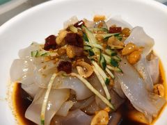 -小秦淮·南京土菜(新亭西路店)