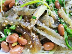 -陈添記·祖傳爽鱼皮·西关老字号(广州首店)