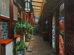 -阿西娅食府(中关村店)