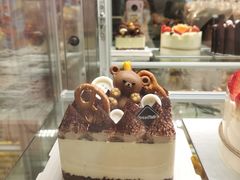 -BreadTalk面包新语·烘焙蛋糕(东方宝泰广场店)