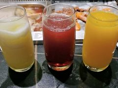 -星伦多自助料理·涮烤一体(虹悦城店)