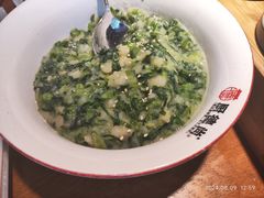 -延安八大碗(陕北菜·枣园路店)