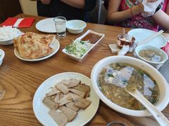-李连贵酒家熏肉大饼(昆明街店)
