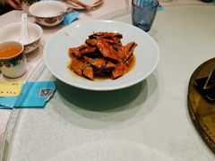 -巴依老爷新疆美食(望京小街店)