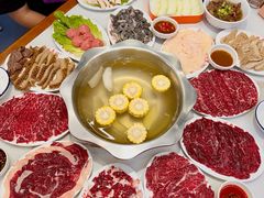 -乌记鲜活牛肉城(金砂东路店)