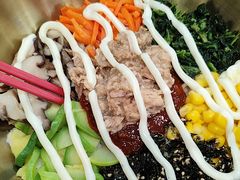 -小木屋拌饭(西安华阳城店)