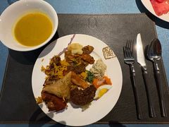 -La Medina餐厅(亮马河南路店)