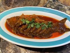 -一桶江山餐厅(松北店)