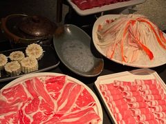 -东来顺·非遗火锅(赛格国际购物中心店)