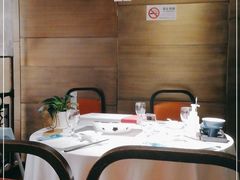 包厢-旺顺阁鱼头泡饼(常营店)