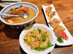 -小川洋风料理(街道口店)