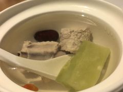 排骨苦瓜汤-悦海堂(金融街购物中心店)