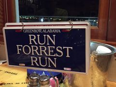-Bubba Gump Shrimp(Ala Moana)