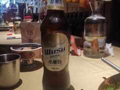 -丝路金桃·新疆菜(徐汇店)