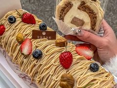 -1819餐厅·团队聚餐·烤串·精酿