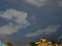 -牛首山文化旅游区